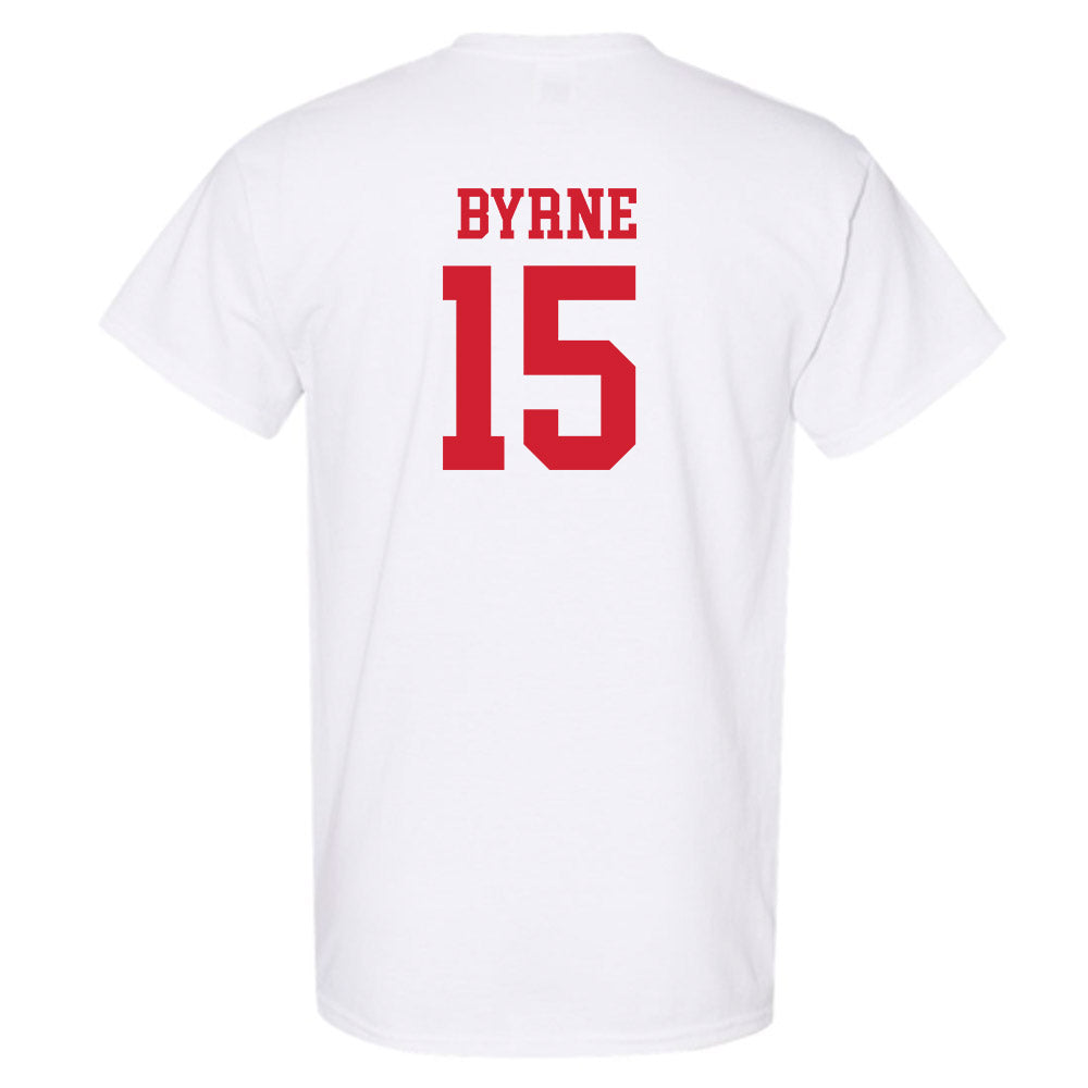 Fairfield - NCAA Baseball : Jack Byrne - Classic Shersey T-Shirt