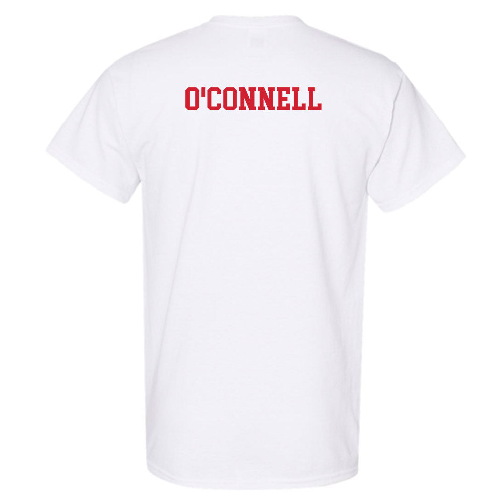 Fairfield - NCAA Women's Rowing : Nora O'Connell - Classic Shersey T-Shirt-1