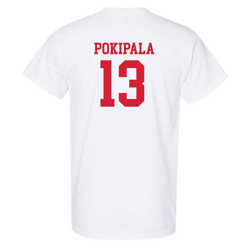 Fairfield - NCAA Women's Volleyball : Haililani Pokipala - Classic Shersey T-Shirt-1