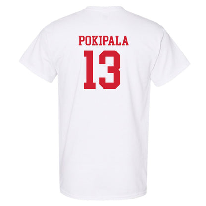 Fairfield - NCAA Women's Volleyball : Haililani Pokipala - Classic Shersey T-Shirt-1