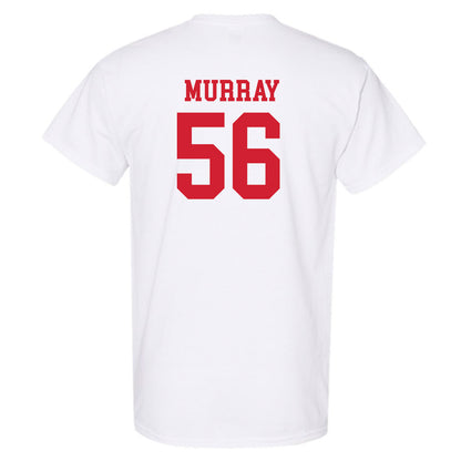 Fairfield - NCAA Men's Lacrosse : Maximilian Murray - Classic Shersey T-Shirt-1