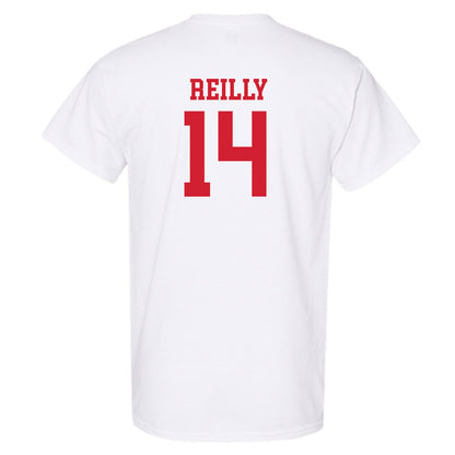 Fairfield - NCAA Men's Lacrosse : Declan Reilly - Classic Shersey T-Shirt