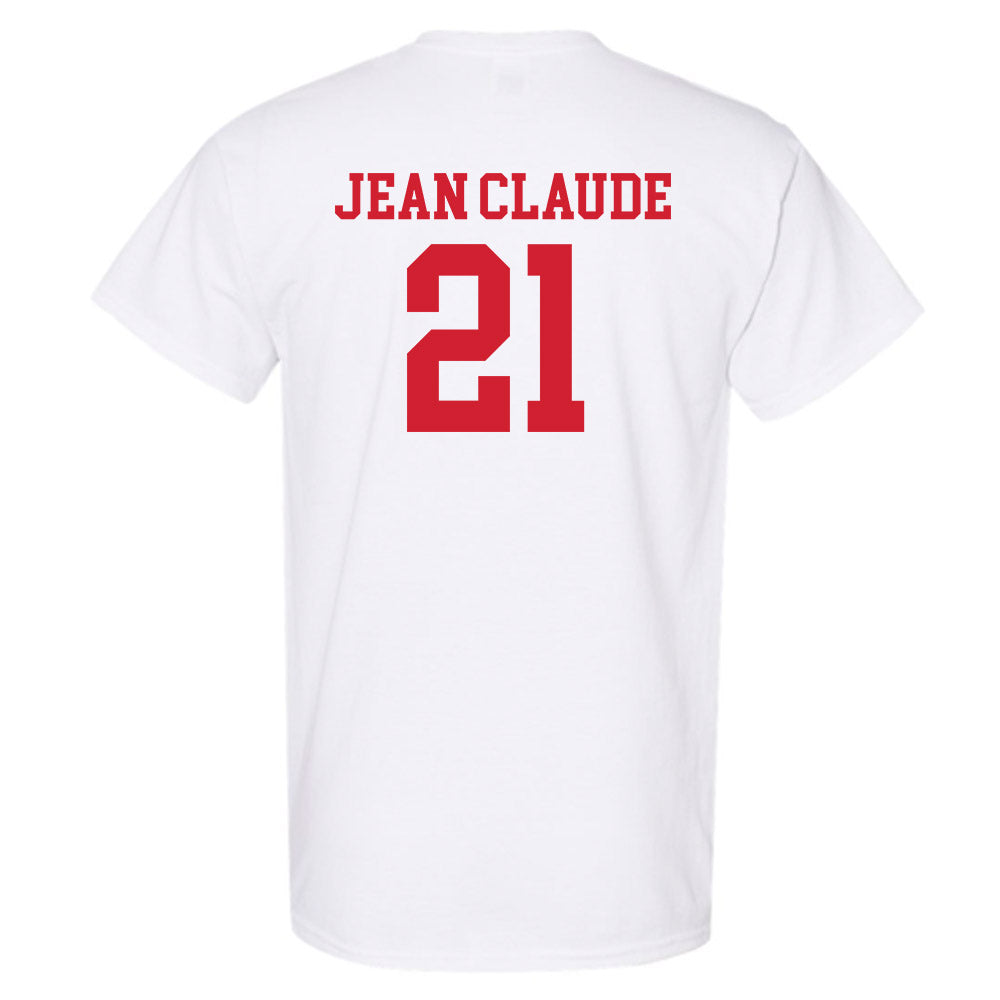 Fairfield - NCAA Women's Volleyball : Mia Jean Claude - Classic Shersey T-Shirt-1