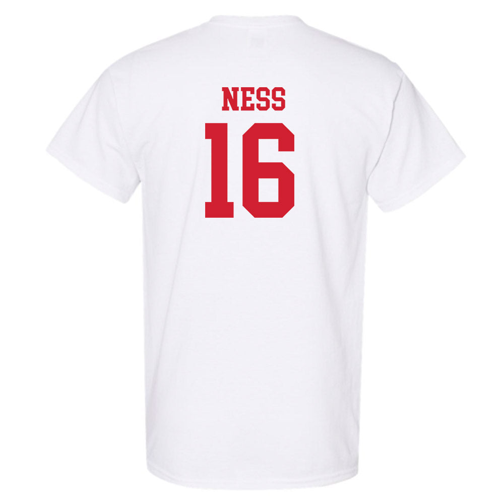 Fairfield - NCAA Women's Field Hockey : Catalina Ness - Classic Shersey T-Shirt