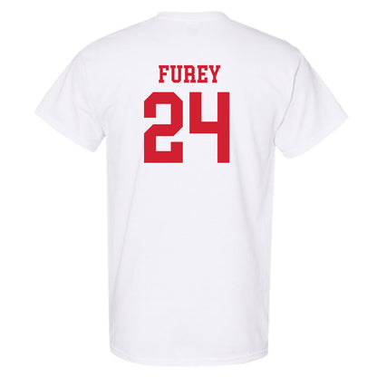 Fairfield - NCAA Women's Lacrosse : Keira Furey - Classic Shersey T-Shirt