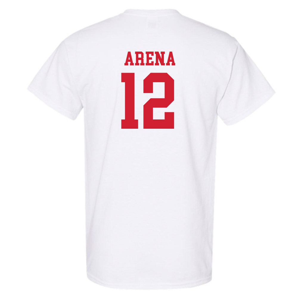 Fairfield - NCAA Men's Soccer : Joseph Arena - Classic Shersey T-Shirt