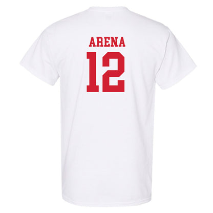 Fairfield - NCAA Men's Soccer : Joseph Arena - Classic Shersey T-Shirt