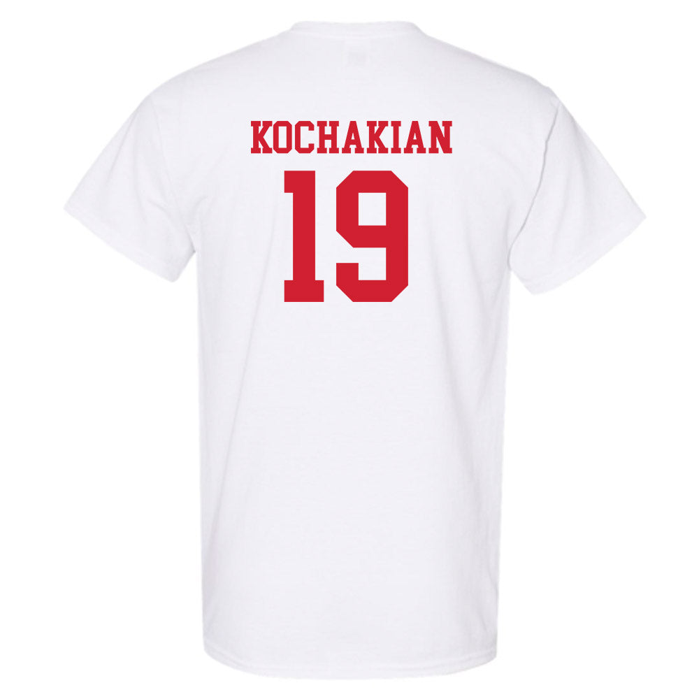 Fairfield - NCAA Softball : Cara Kochakian - Classic Shersey T-Shirt