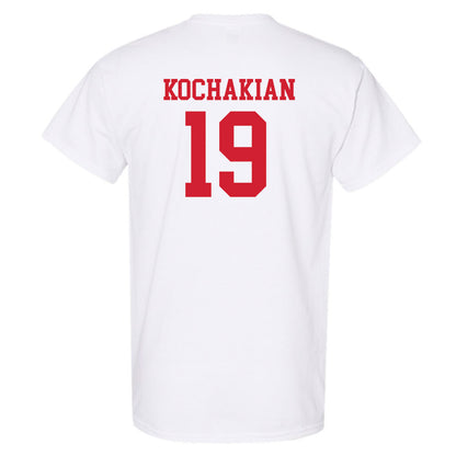 Fairfield - NCAA Softball : Cara Kochakian - Classic Shersey T-Shirt