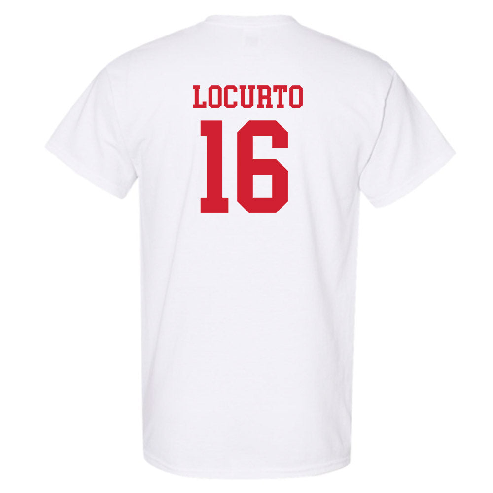 Fairfield - NCAA Softball : Natalia LoCurto - Classic Shersey T-Shirt