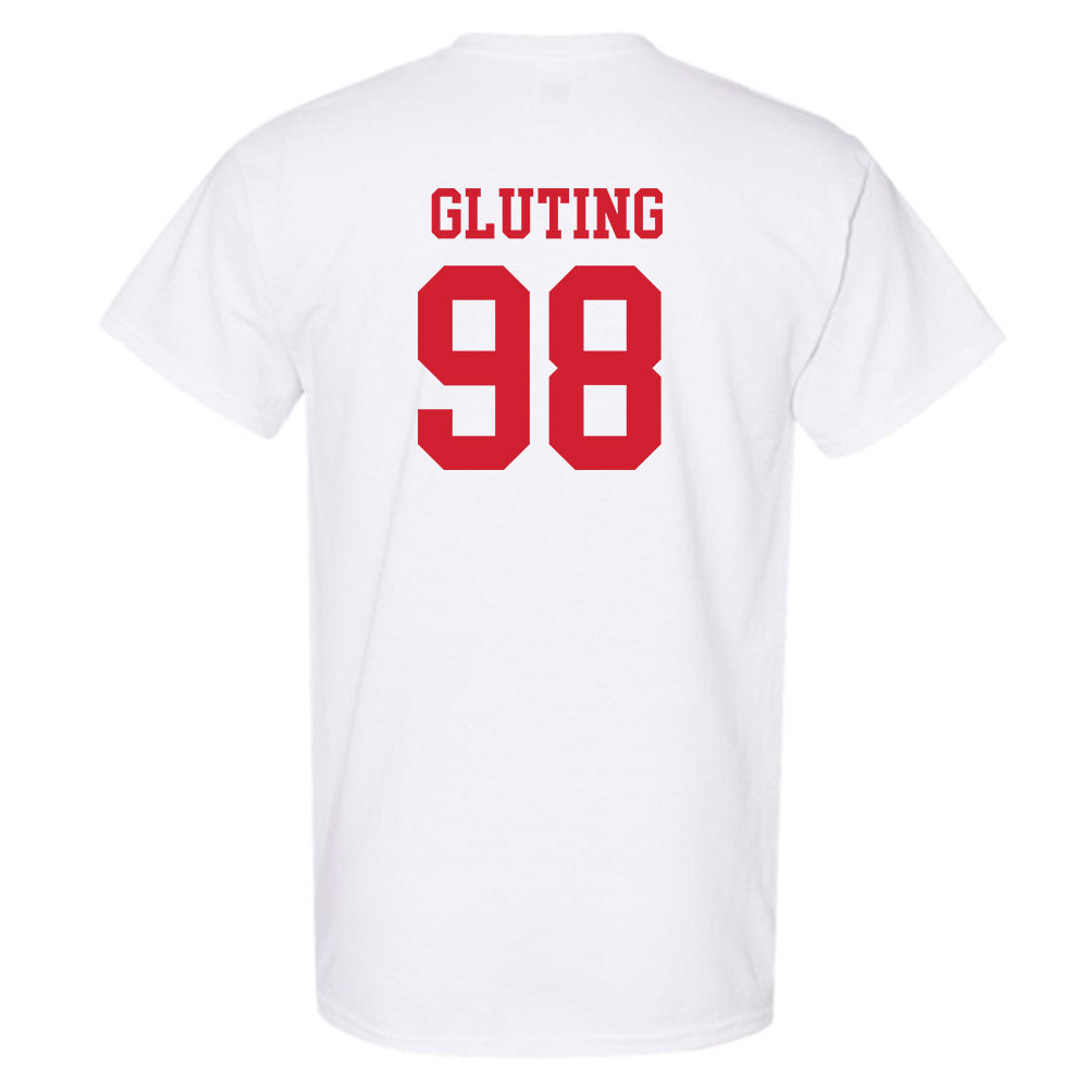 Fairfield - NCAA Women's Soccer : Alyssa Gluting - Classic Shersey T-Shirt