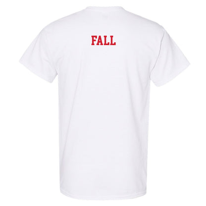 Fairfield - NCAA Men's Rowing : Dillon Fall - Classic Shersey T-Shirt