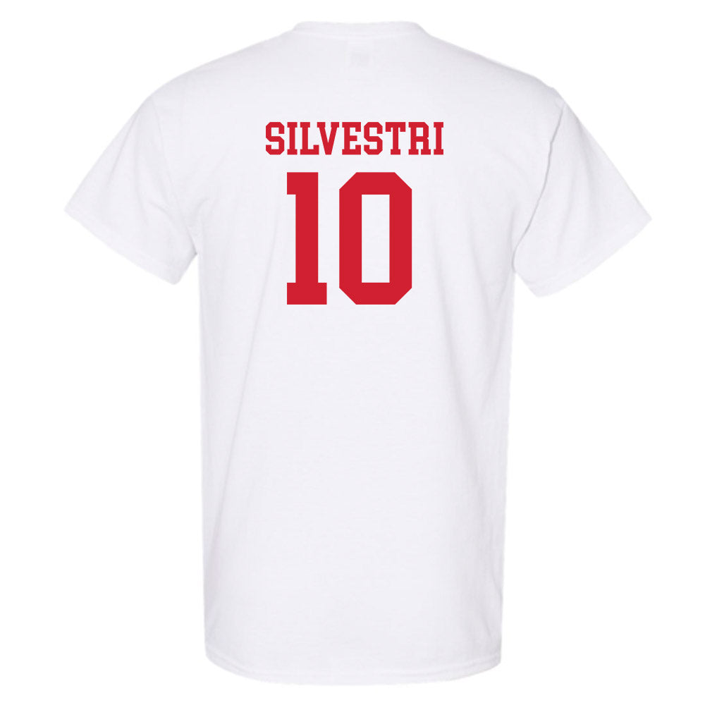 Fairfield - NCAA Softball : Danica Silvestri - T-Shirt Classic Shersey