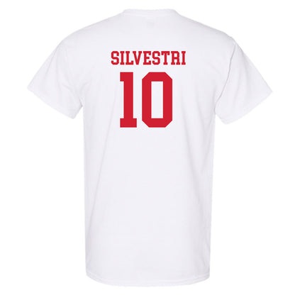 Fairfield - NCAA Softball : Danica Silvestri - T-Shirt Classic Shersey