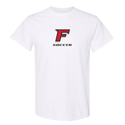 Fairfield - NCAA Men's Soccer : Dylan Medeiros - Classic Shersey T-Shirt-0