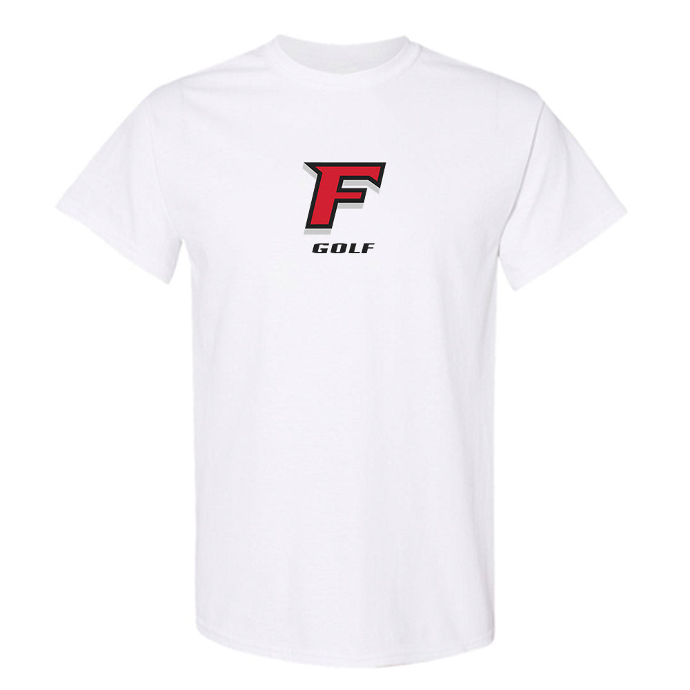 Fairfield - NCAA Women's Golf : Chulathida Seema - Classic Shersey T-Shirt-0
