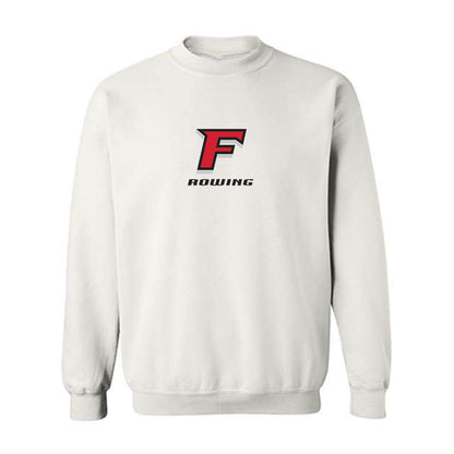 Fairfield - NCAA Men's Rowing : Ryan Armstrong - Classic Shersey Crewneck Sweatshirt