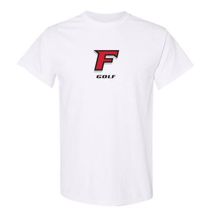 Fairfield - NCAA Men's Golf : Anthony Naples - Classic Shersey T-Shirt-0