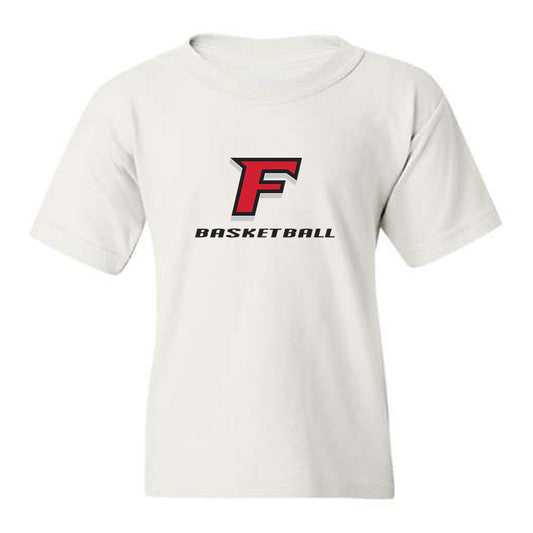 Fairfield - NCAA Women's Basketball : Christina Pham - Classic Shersey Youth T-Shirt-0