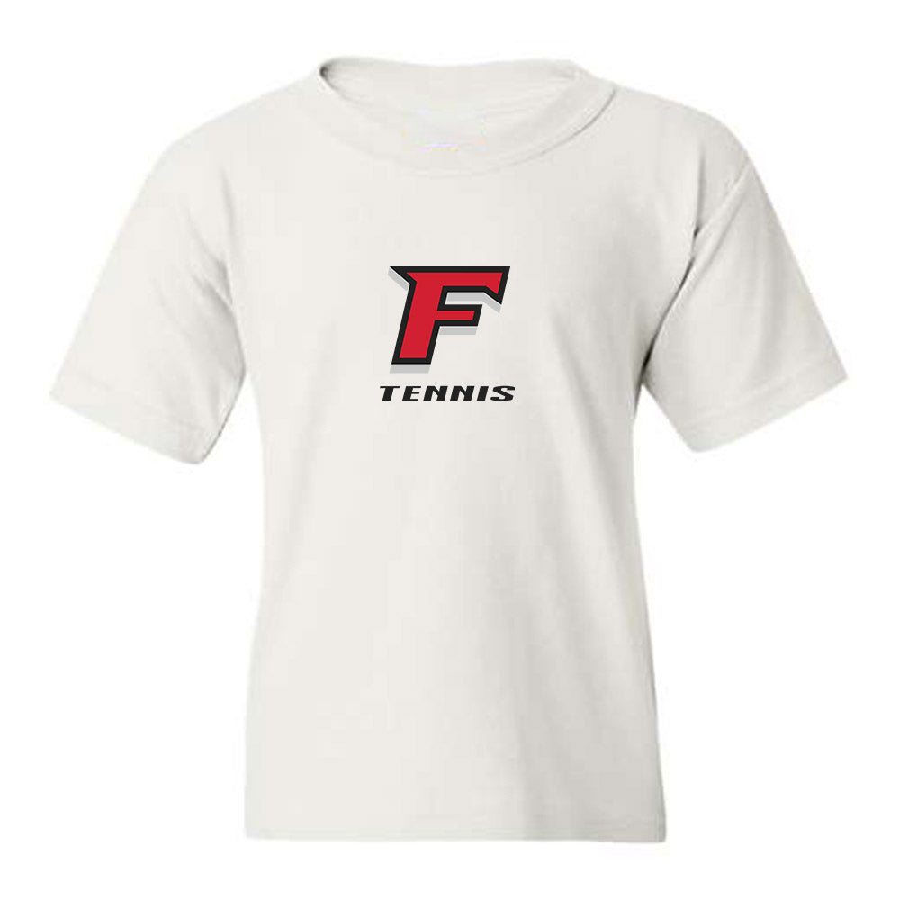 Fairfield - NCAA Men's Tennis : Pol Otin - Classic Shersey Youth T-Shirt