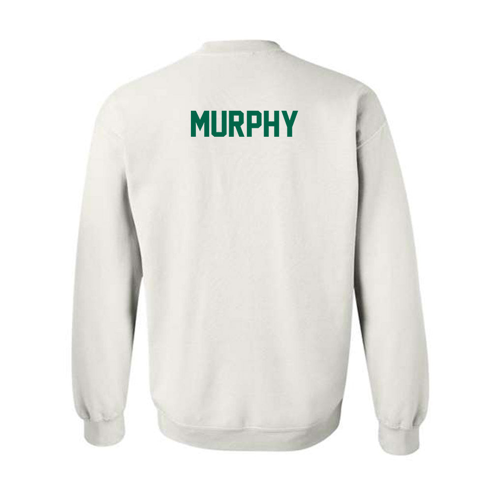 Siena - NCAA Men's Track & Field : Christopher Murphy - Classic Shersey Crewneck Sweatshirt