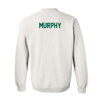 Siena - NCAA Men's Track & Field : Christopher Murphy - Classic Shersey Crewneck Sweatshirt
