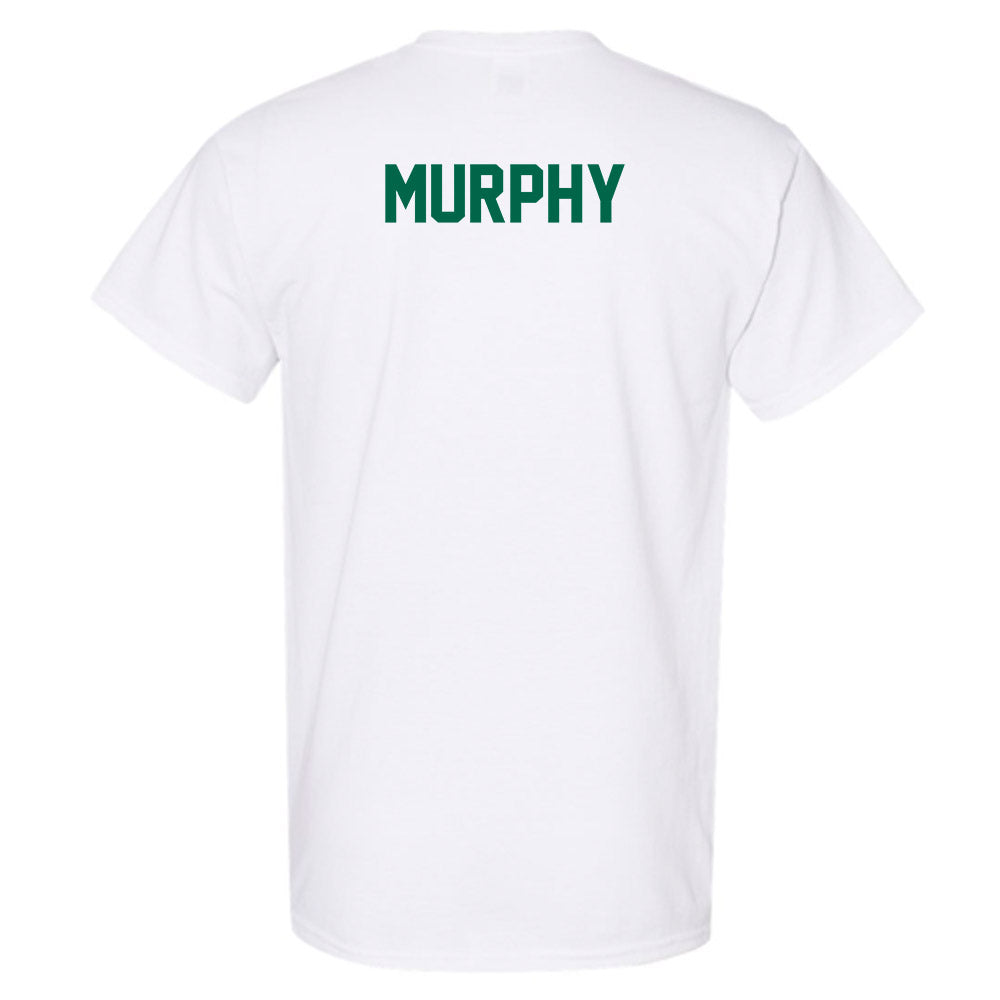 Siena - NCAA Men's Track & Field : Christopher Murphy - Classic Shersey T-Shirt