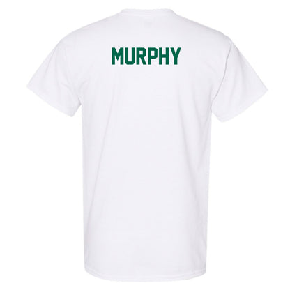 Siena - NCAA Men's Track & Field : Christopher Murphy - Classic Shersey T-Shirt