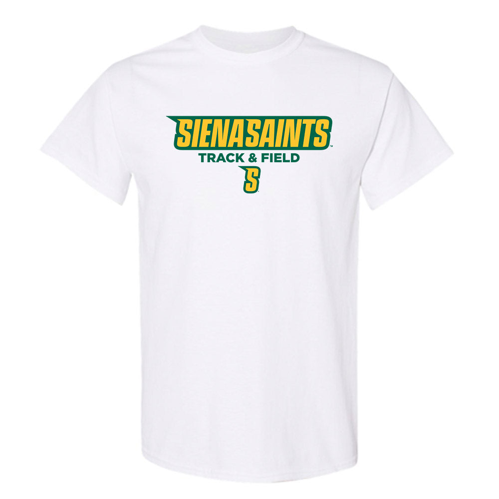 Siena - NCAA Men's Track & Field : Christopher Murphy - Classic Shersey T-Shirt