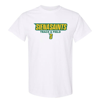 Siena - NCAA Men's Track & Field : Christopher Murphy - Classic Shersey T-Shirt