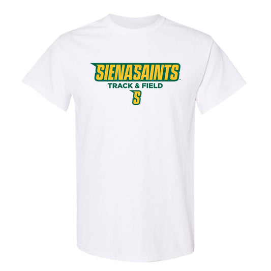 Siena - NCAA Men's Track & Field : Christopher Murphy - Classic Shersey T-Shirt