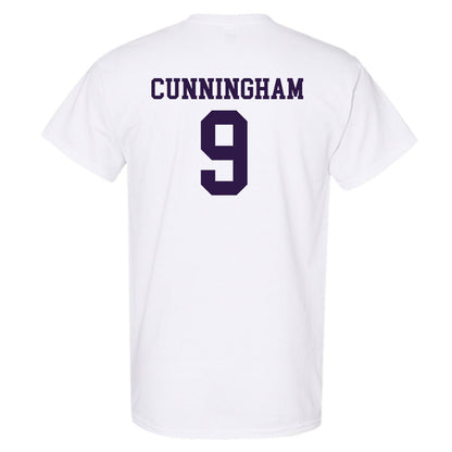 Kansas State - NCAA Women's Rowing : Sylvia Cunningham - Classic Shersey T-Shirt-1