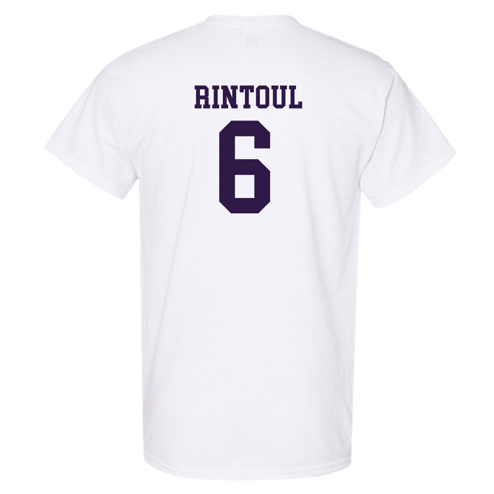 Kansas State - NCAA Women's Soccer : Rilyn Rintoul - Classic Shersey T-Shirt