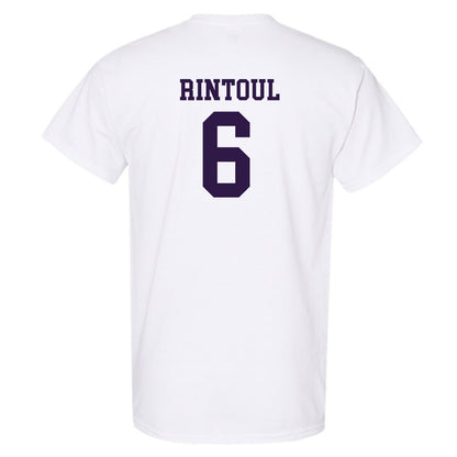 Kansas State - NCAA Women's Soccer : Rilyn Rintoul - Classic Shersey T-Shirt