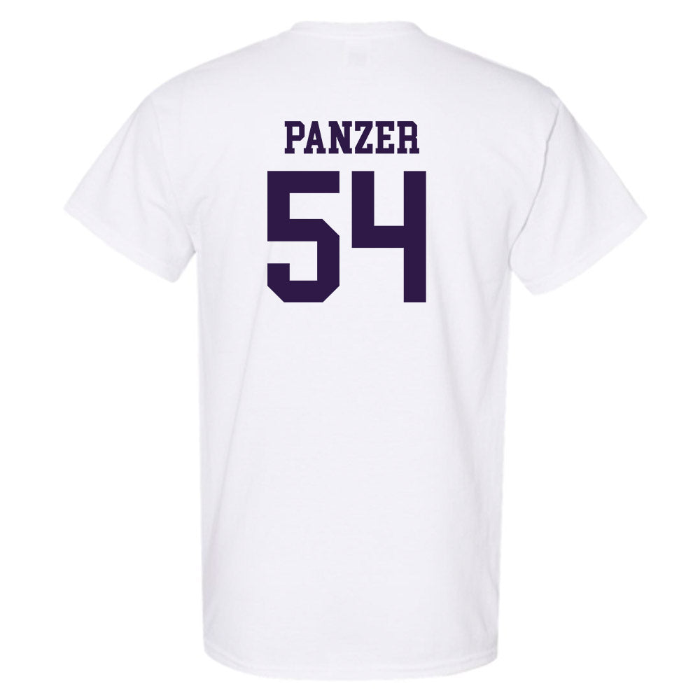 Kansas State - NCAA Football : Hadley Panzer - Classic Shersey T-Shirt