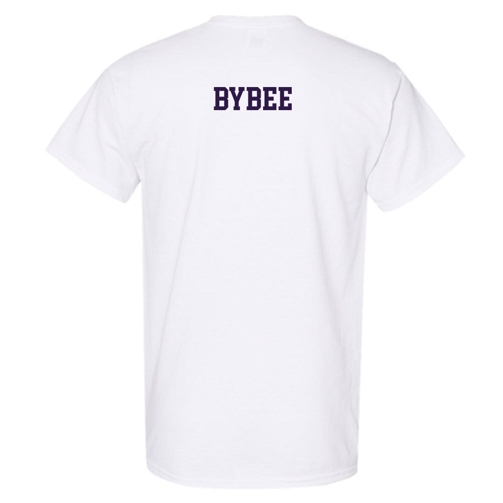 Kansas State - NCAA Women's Track & Field : Claire Bybee - Classic Shersey T-Shirt-1