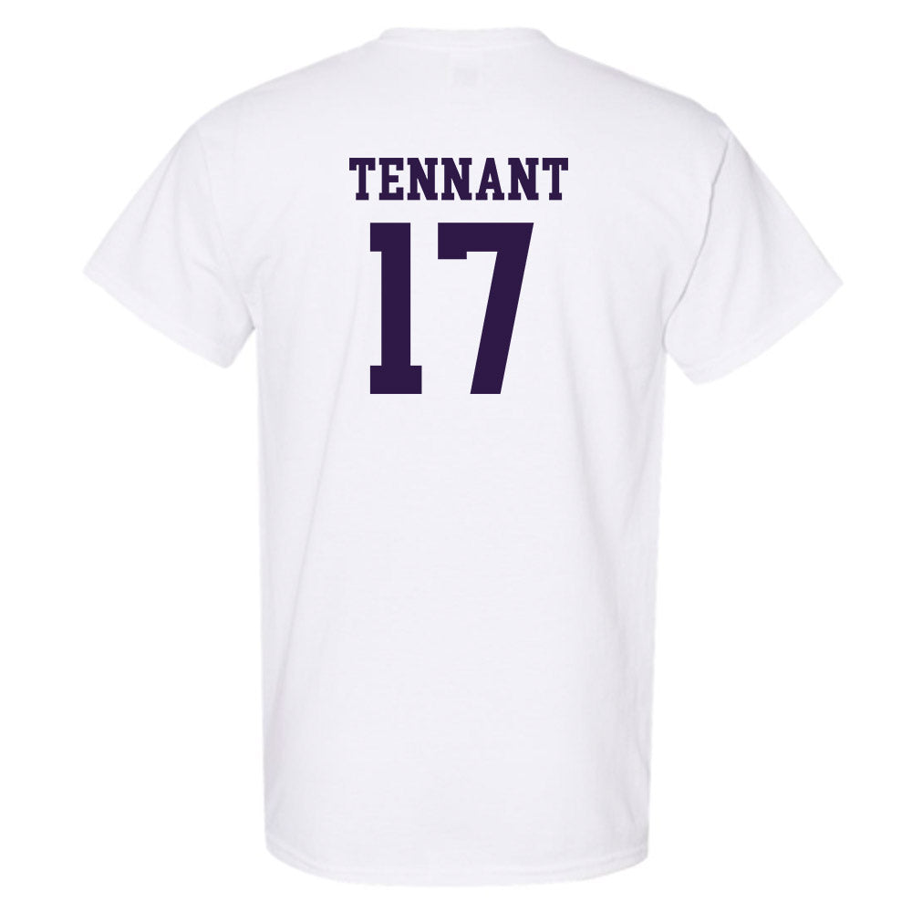 Kansas State - NCAA Football : Chris Tennant - Classic Shersey T-Shirt