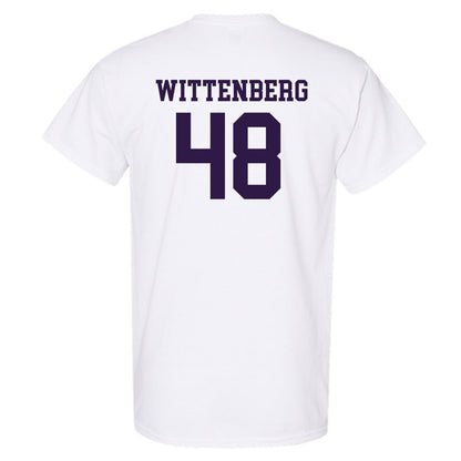 Kansas State - NCAA Football : Zach Wittenberg - Classic Shersey T-Shirt