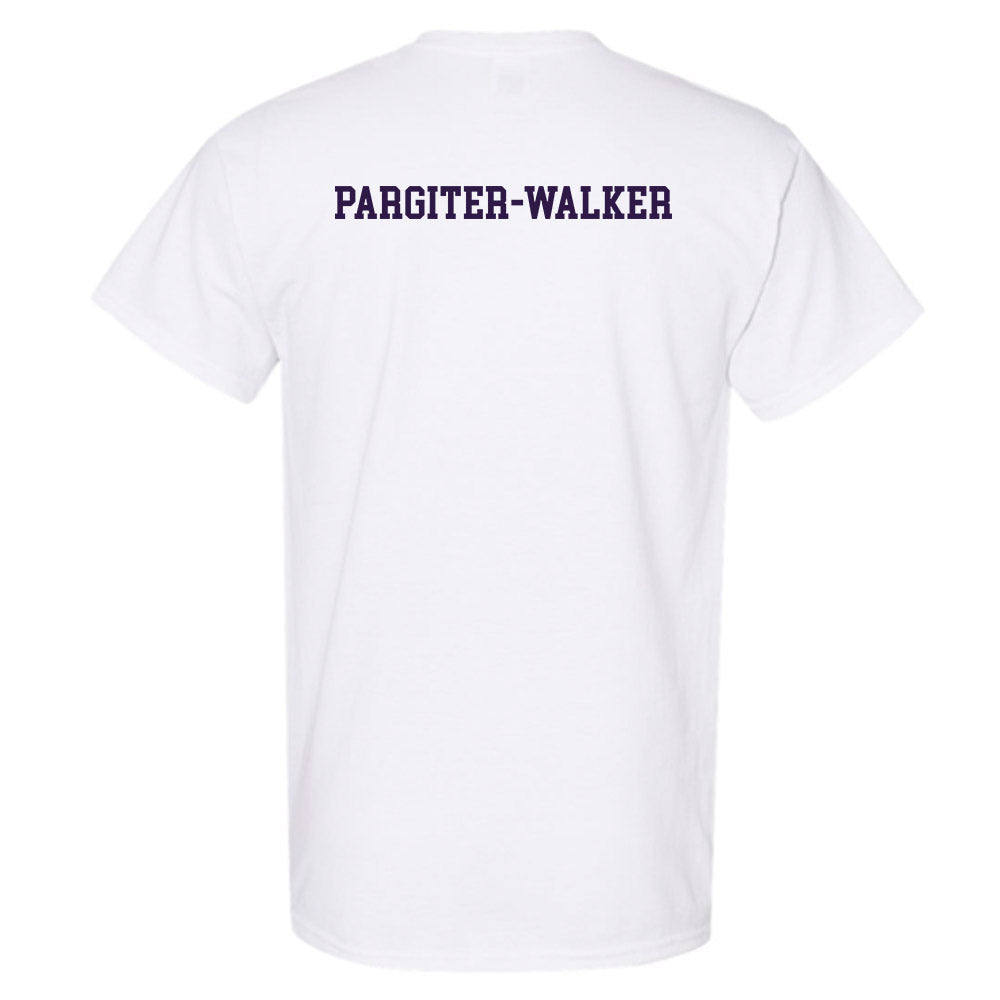 Kansas State - NCAA Women's Rowing : Sienna Pargiter-Walker - Classic Shersey T-Shirt-1