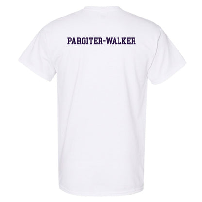 Kansas State - NCAA Women's Rowing : Sienna Pargiter-Walker - Classic Shersey T-Shirt-1