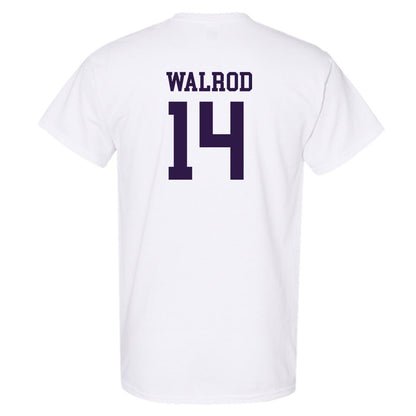 Kansas State - NCAA Women's Soccer : Reece Walrod - Classic Shersey T-Shirt