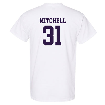 Kansas State - NCAA Football : Dominic Mitchell - Classic Shersey T-Shirt-1