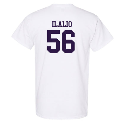 Kansas State - NCAA Football : Damian Ilalio - Classic Shersey T-Shirt