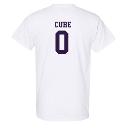 Kansas State - NCAA Football : Linkon Cure - Classic Shersey T-Shirt-1