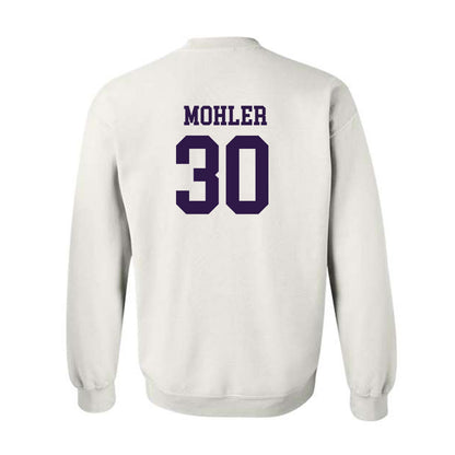 Kansas State - NCAA Women's Soccer : Andra Mohler - Classic Shersey Crewneck Sweatshirt