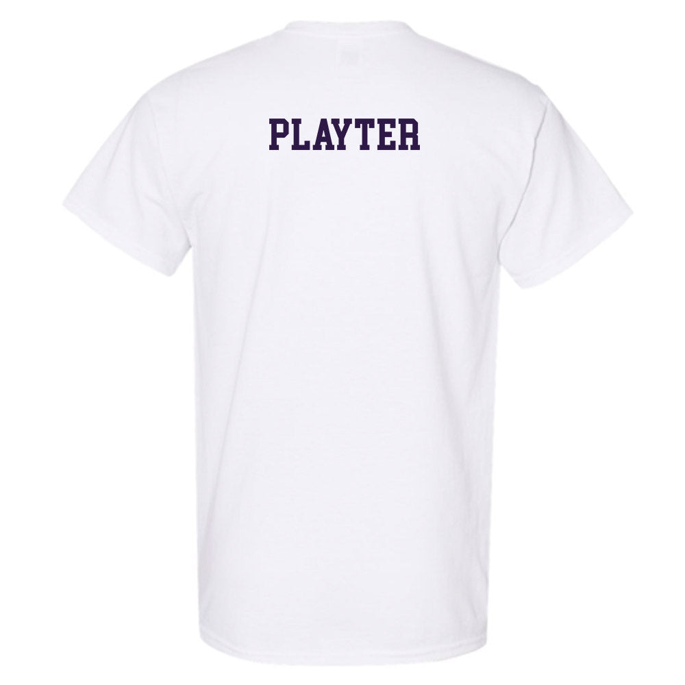 Kansas State - NCAA Women's Rowing : Kiersten Playter - Classic Shersey T-Shirt-1