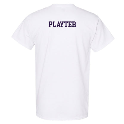Kansas State - NCAA Women's Rowing : Kiersten Playter - Classic Shersey T-Shirt-1