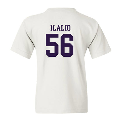 Kansas State - NCAA Football : Damian Ilalio - Classic Shersey Youth T-Shirt