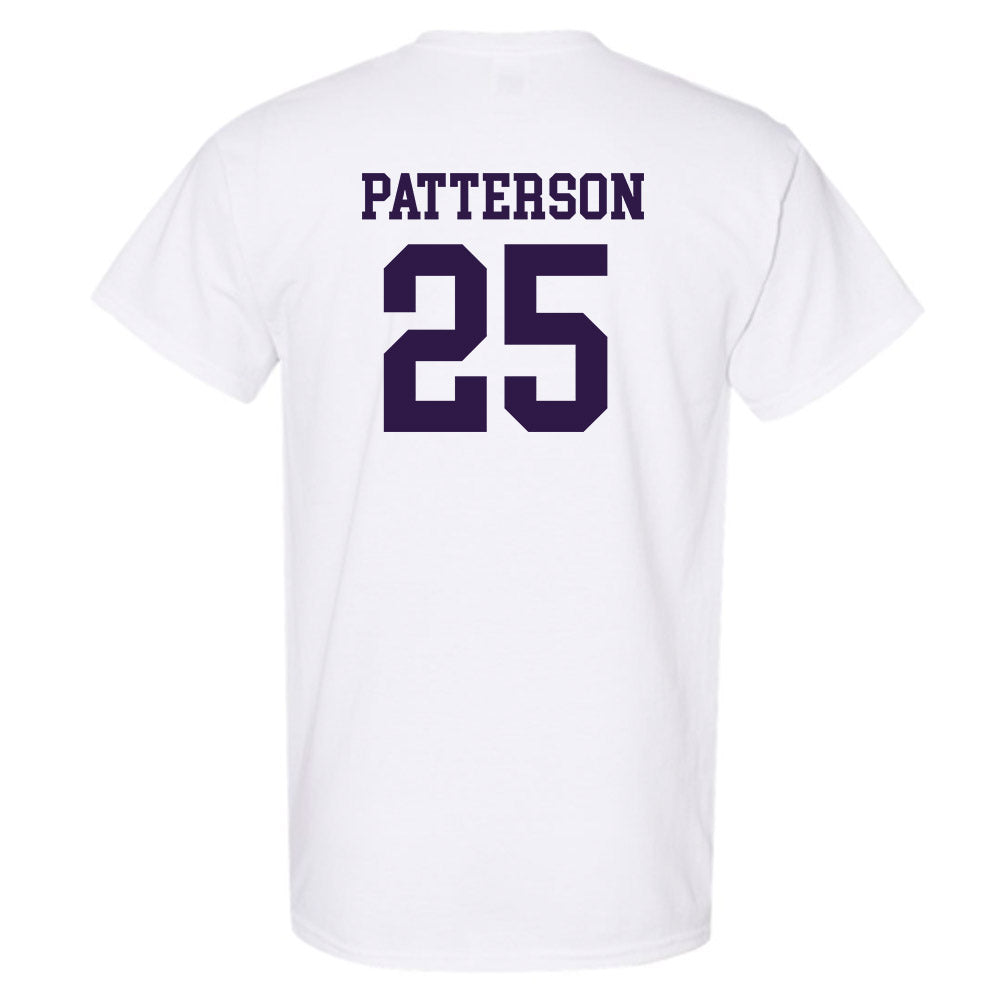 Kansas State - NCAA Women's Soccer : Ava Patterson - Classic Shersey T-Shirt-1