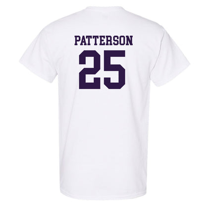 Kansas State - NCAA Women's Soccer : Ava Patterson - Classic Shersey T-Shirt-1